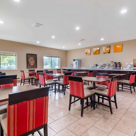 Comfort Suites Keeneland Лексингтон Экстерьер фото