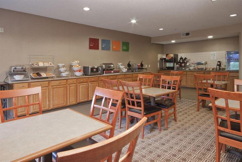 Comfort Suites Keeneland Лексингтон Экстерьер фото
